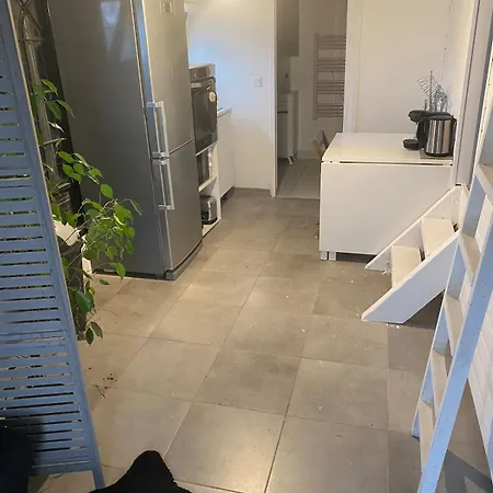 Apartment T2 Dans A Sorgues