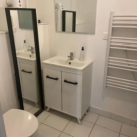 Apartment T2 Dans A Sorgues