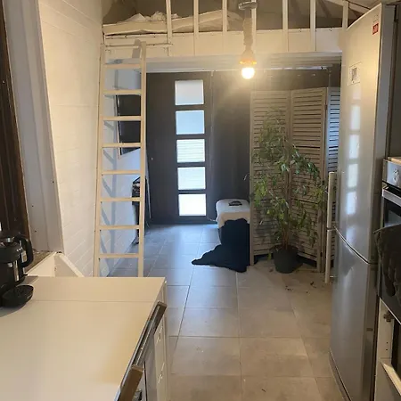 Apartment T2 Dans A Sorgues