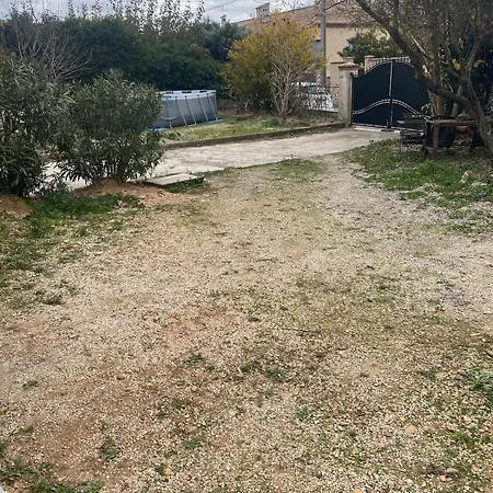 Apartment T2 Dans A